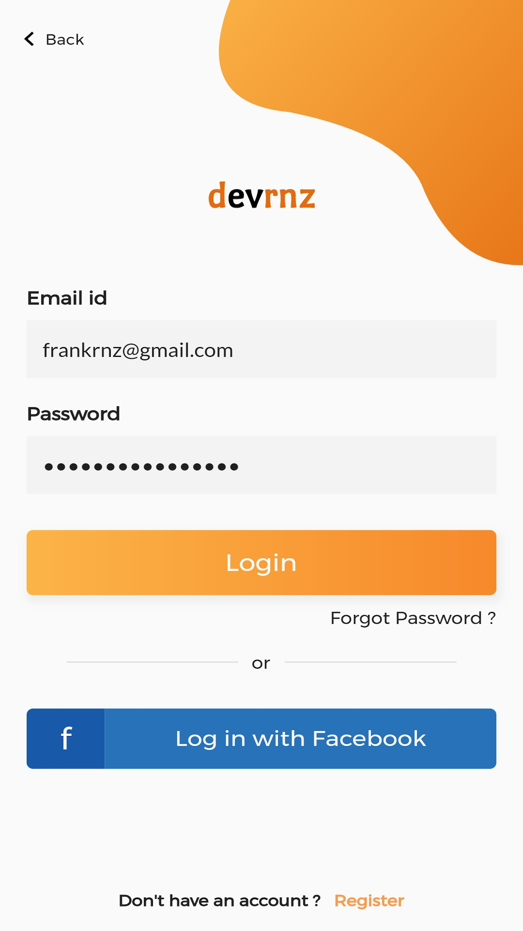 Up login sign gmail Sign up